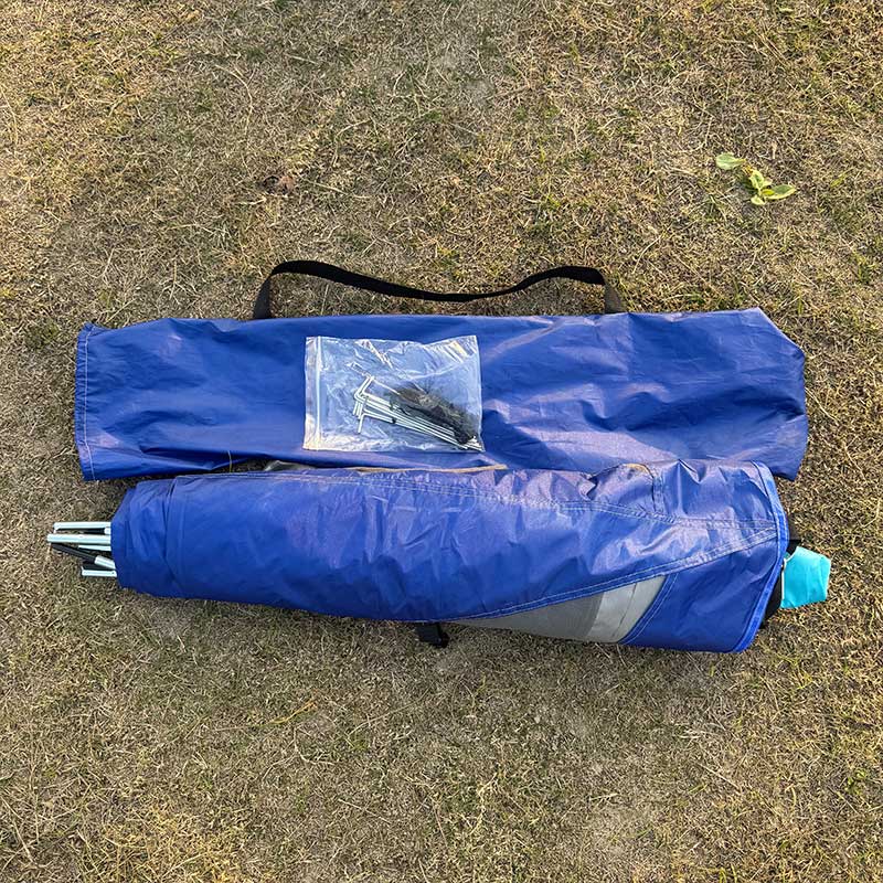 เต็นท์ชายหาดอเนกประสงค์กลางแจ้ง