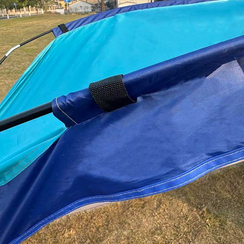 เต็นท์ชายหาดอเนกประสงค์กลางแจ้ง