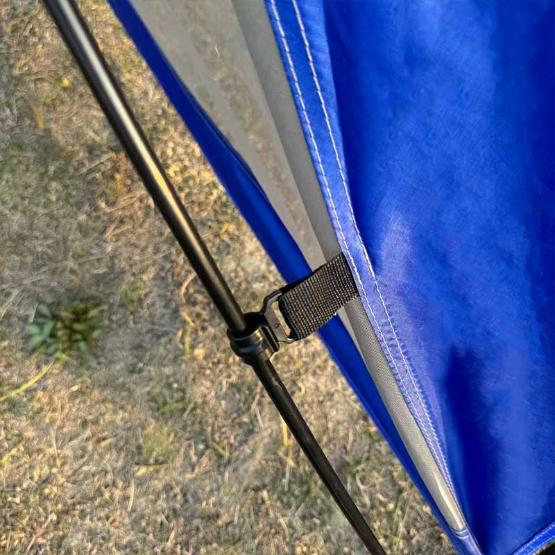 เต็นท์ชายหาดอเนกประสงค์กลางแจ้ง