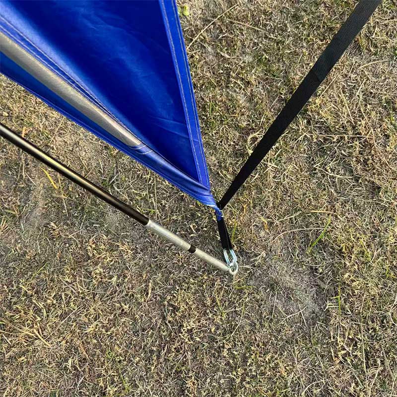 เต็นท์ชายหาดอเนกประสงค์กลางแจ้ง