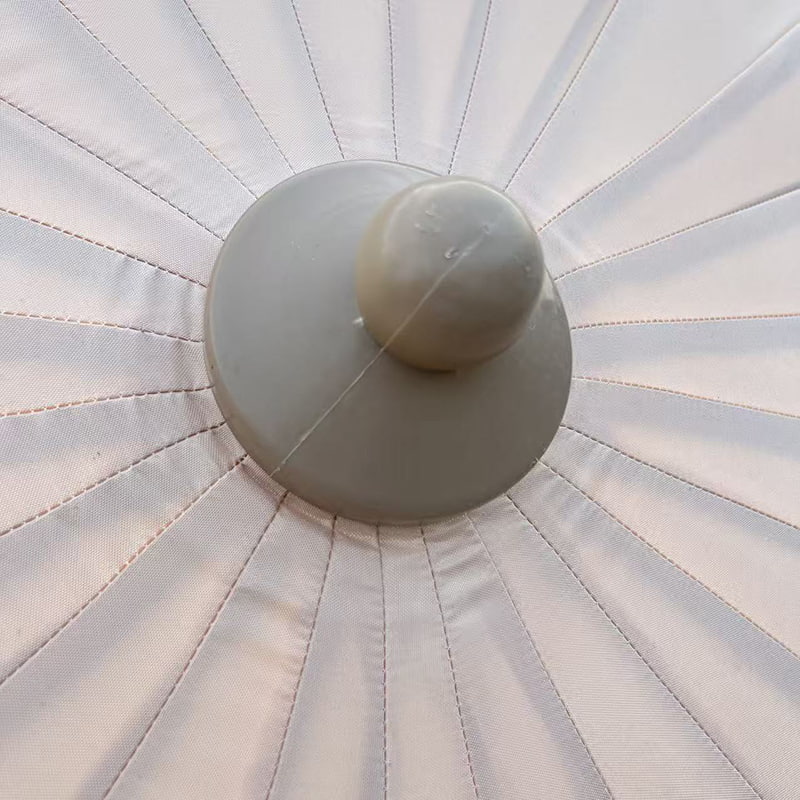 ร่มแนวนอนแบบมือหมุน 2.8 ม