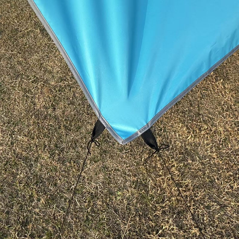 เต็นท์แคมป์ปิ้งเตียงรถกระบะกลางแจ้ง