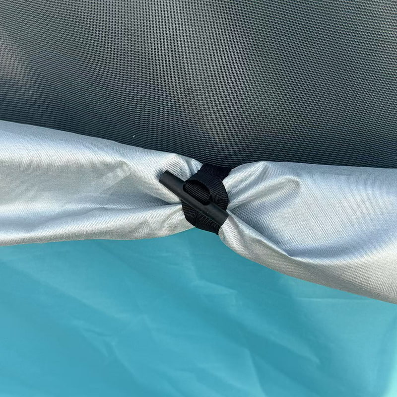 เต็นท์แคมป์ปิ้งเตียงรถกระบะกลางแจ้ง