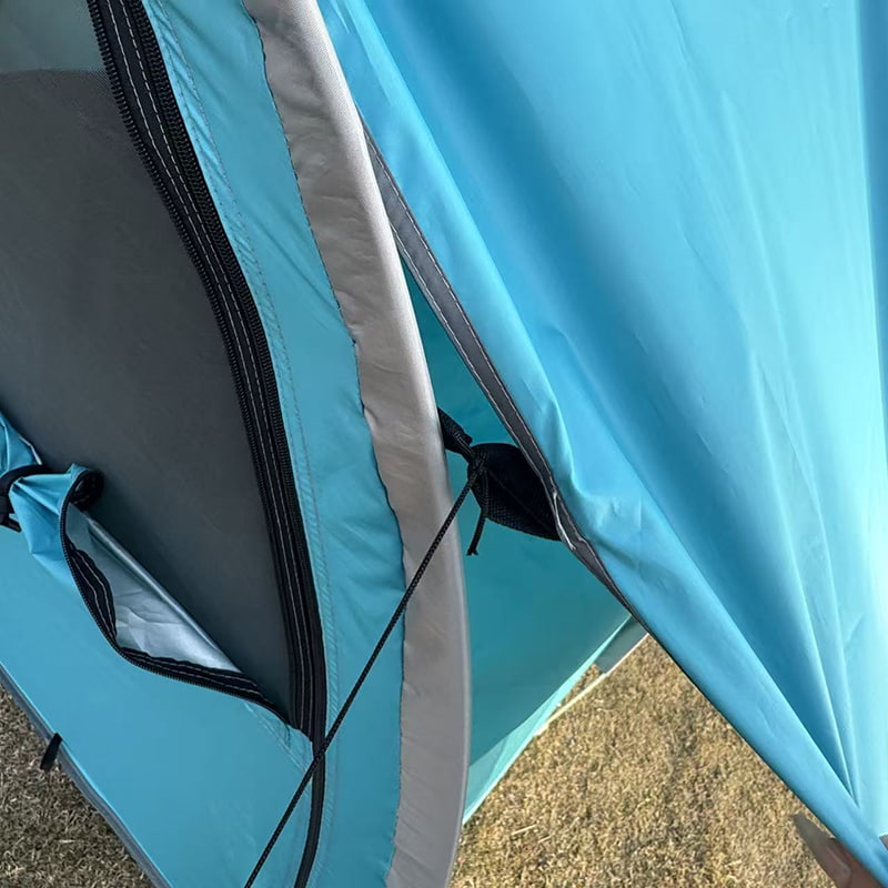 เต็นท์แคมป์ปิ้งเตียงรถกระบะกลางแจ้ง