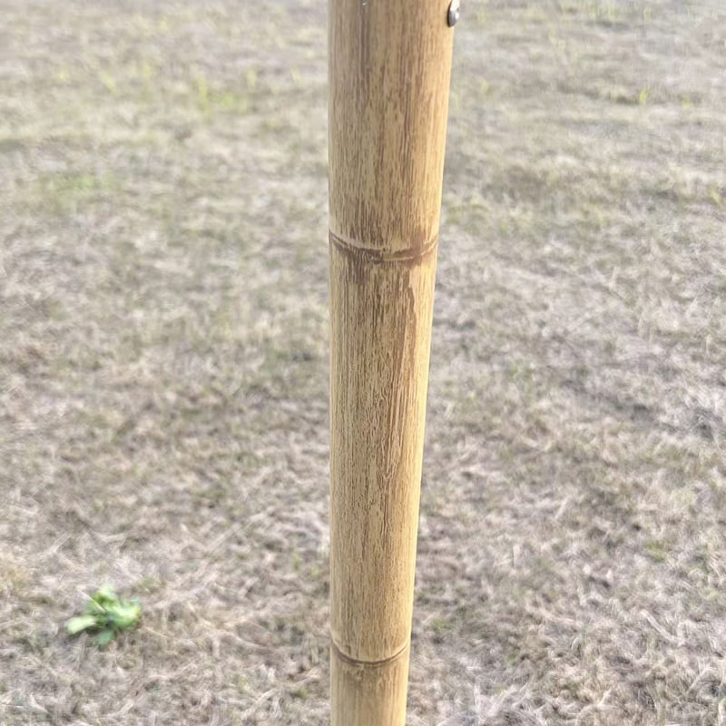 ร่มแนวนอนแบบมือหมุน 2.8 ม