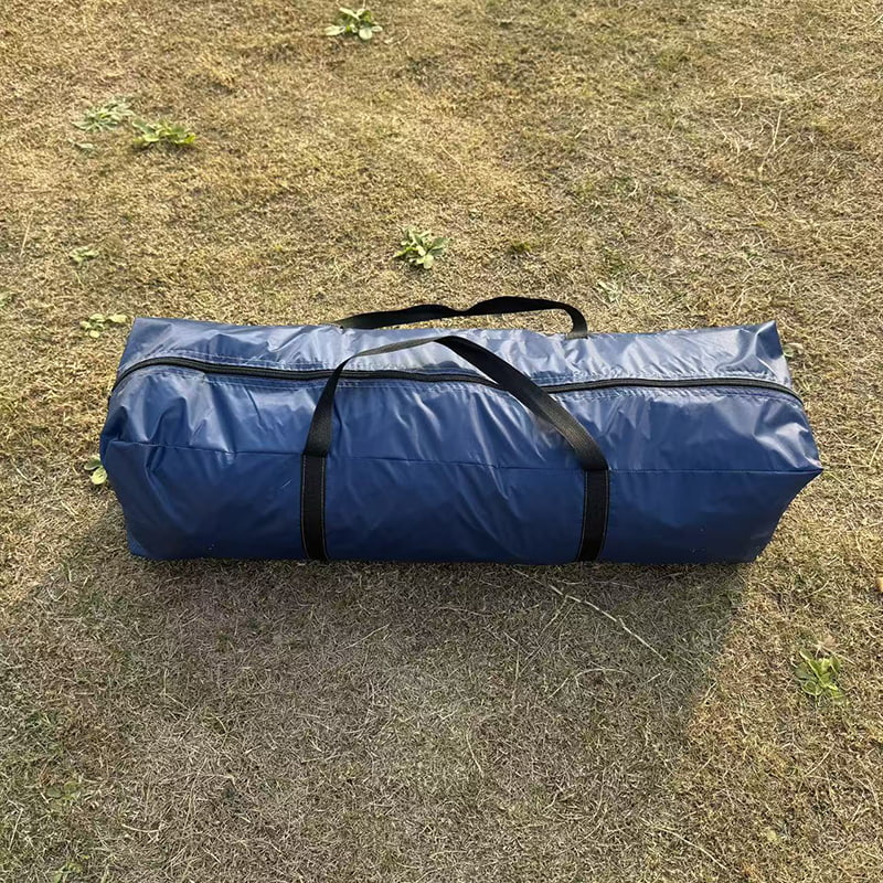 เต็นท์ตั้งแคมป์ทรงโดมติดตั้งง่ายสำหรับ 3/4/6/8 คน