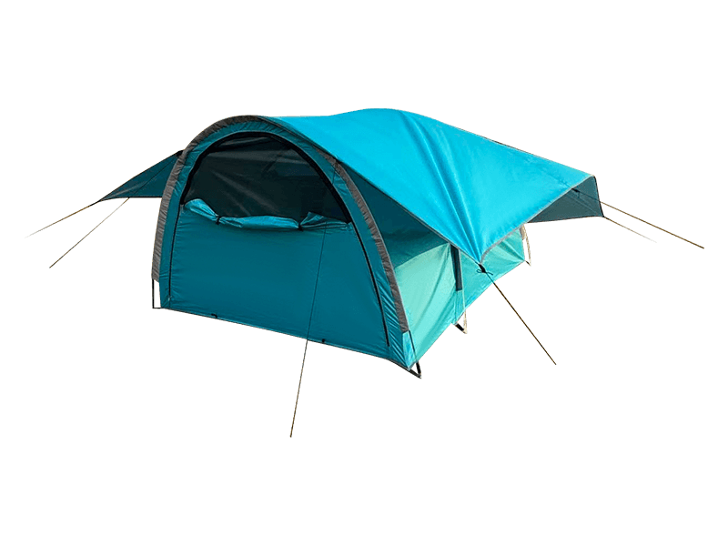 เต็นท์แคมป์ปิ้งเตียงรถกระบะกลางแจ้ง