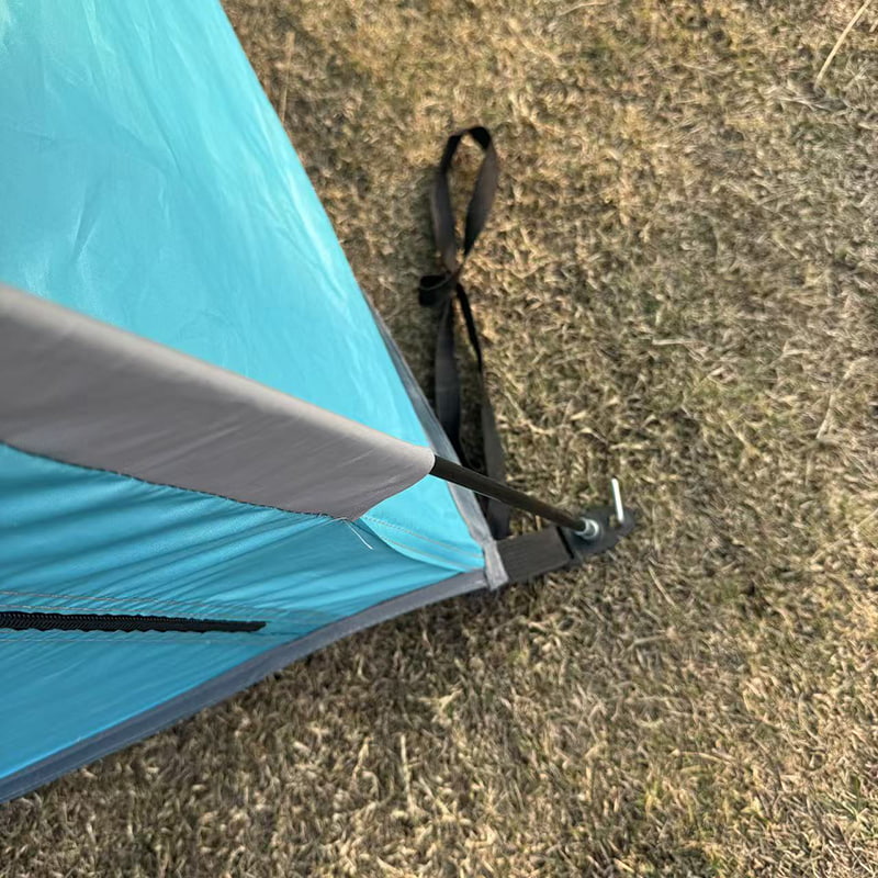 เต็นท์แคมป์ปิ้งเตียงรถกระบะกลางแจ้ง