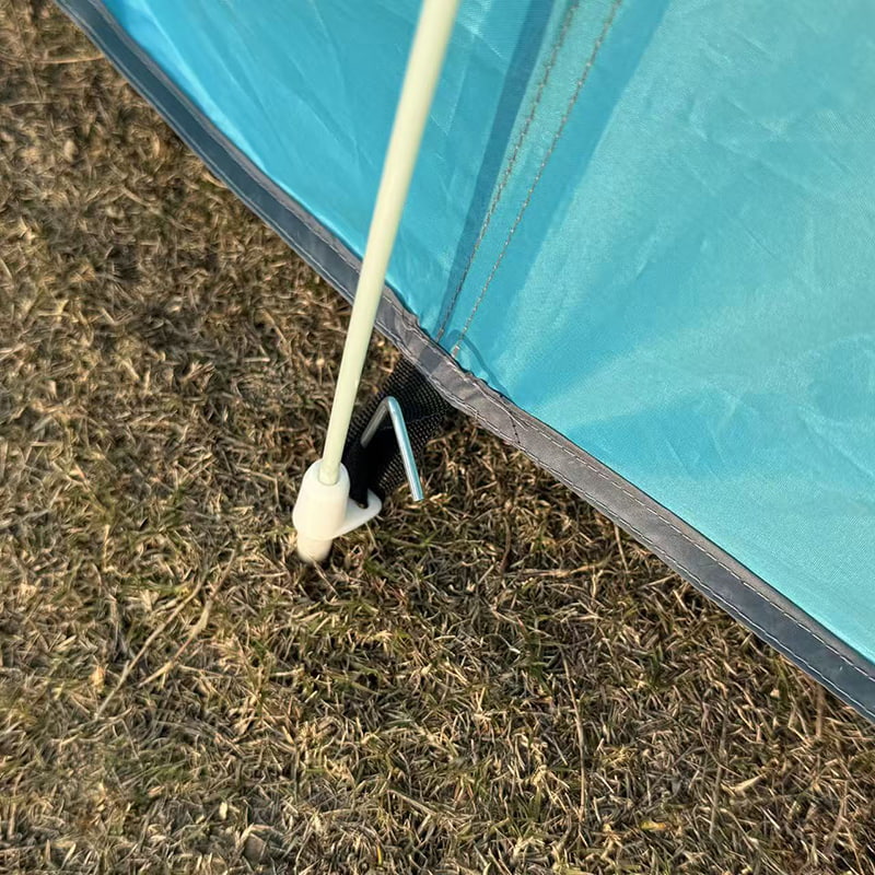 เต็นท์แคมป์ปิ้งเตียงรถกระบะกลางแจ้ง