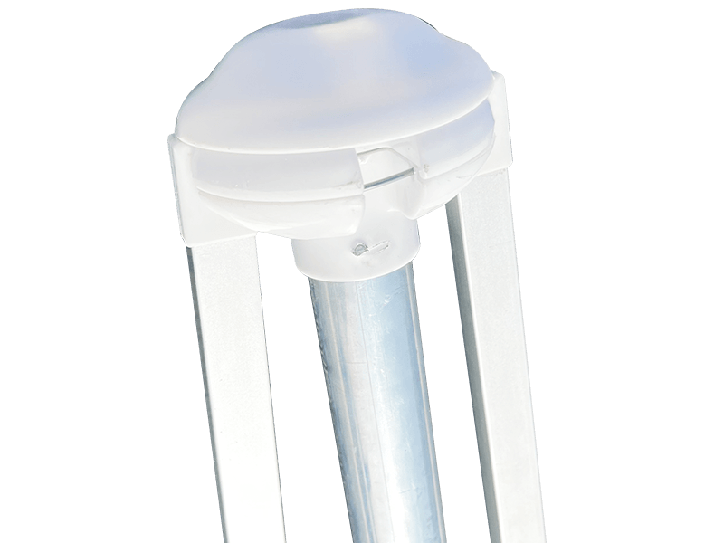 ร่มชายหาดตกแต่งยาง 2 เส้น 2.8*2.4 ม