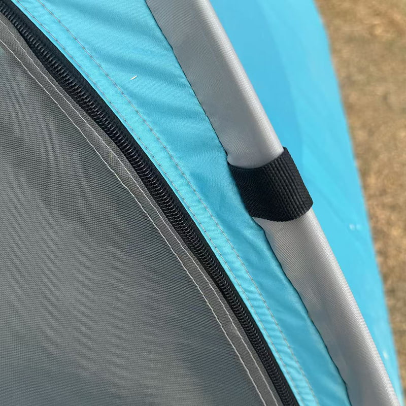 เต็นท์แคมป์ปิ้งเตียงรถกระบะกลางแจ้ง