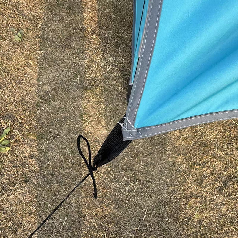 เต็นท์แคมป์ปิ้งเตียงรถกระบะกลางแจ้ง