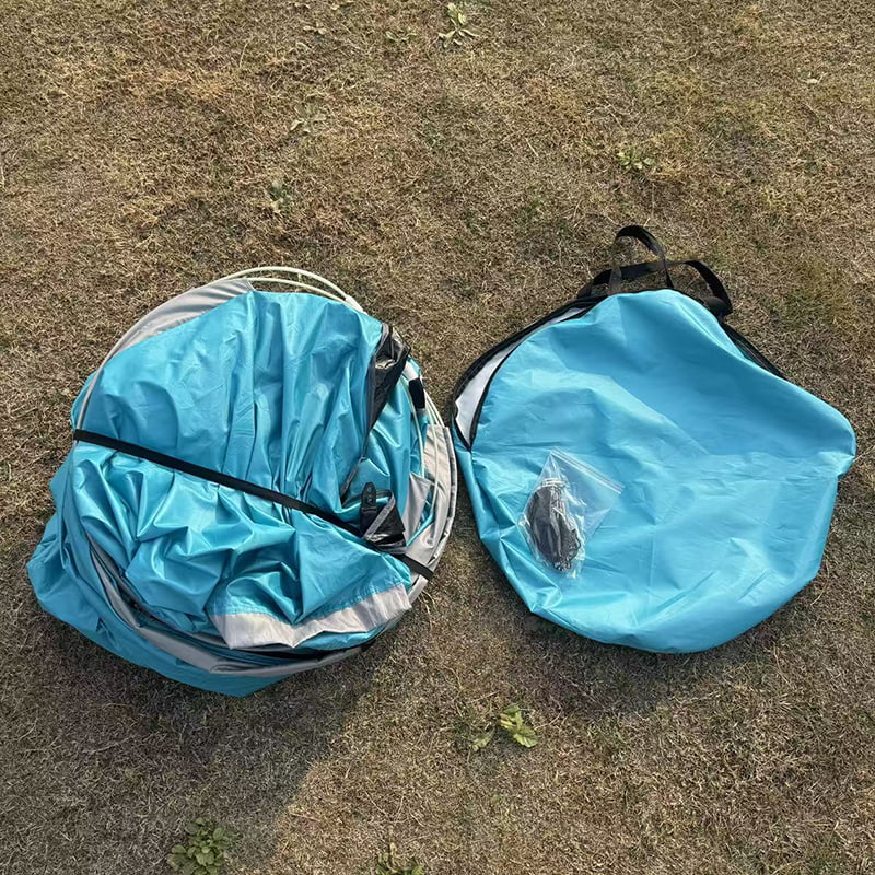 เต็นท์แคมป์ปิ้งเตียงรถกระบะกลางแจ้ง