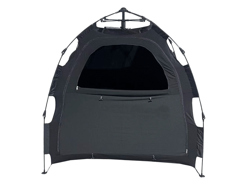 เต็นท์ Leica ที่เป็นมิตรกับออทิสติก