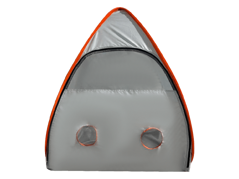 เต็นท์เก็บฝนสเปรย์แบบพกพา Pop-Up