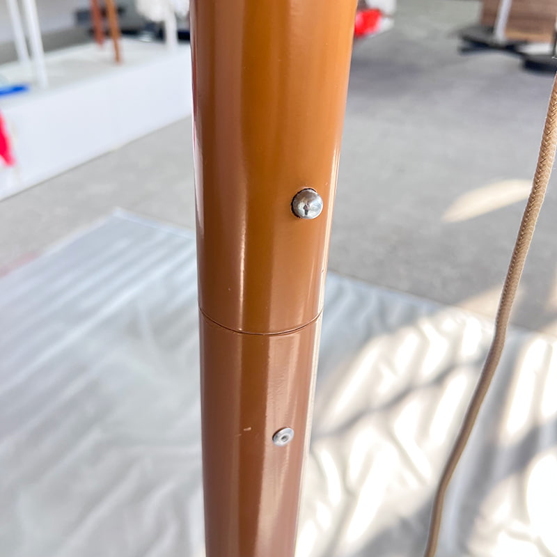 ร่มฟางฟาง 3 เมตร