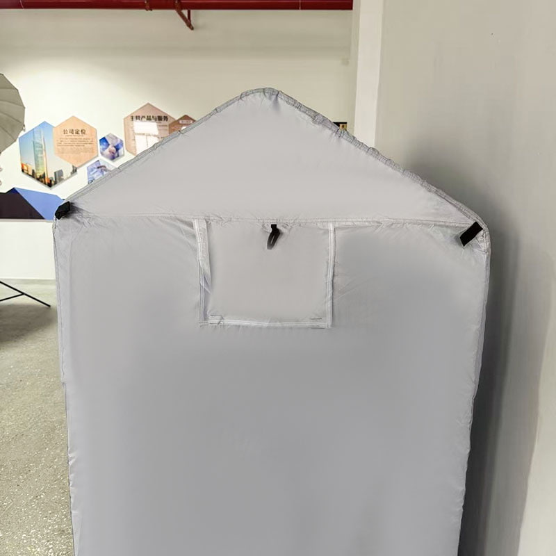 ที่พักพิงรถกันฝนและกันแดด/เต็นท์เก็บของ