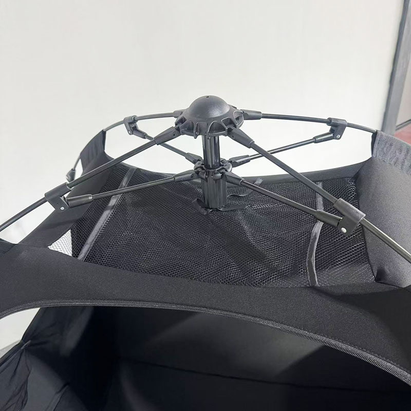 เต็นท์ Leica ที่เป็นมิตรกับออทิสติก