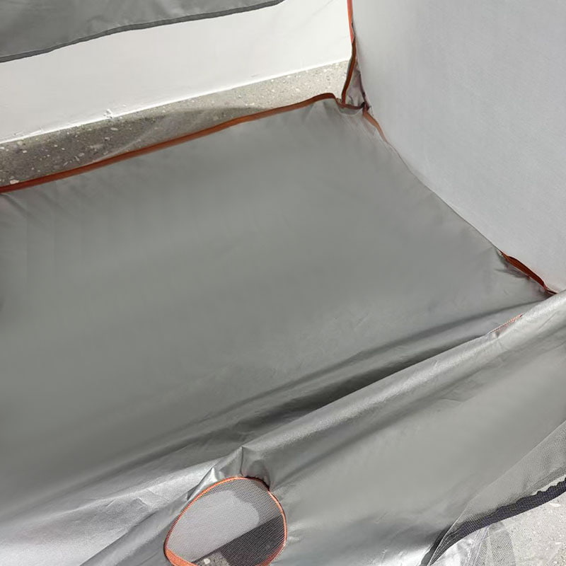 เต็นท์เก็บฝนสเปรย์แบบพกพา Pop-Up