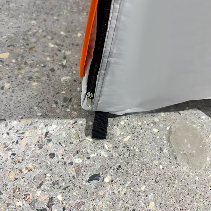 เต็นท์เก็บฝนสเปรย์แบบพกพา Pop-Up