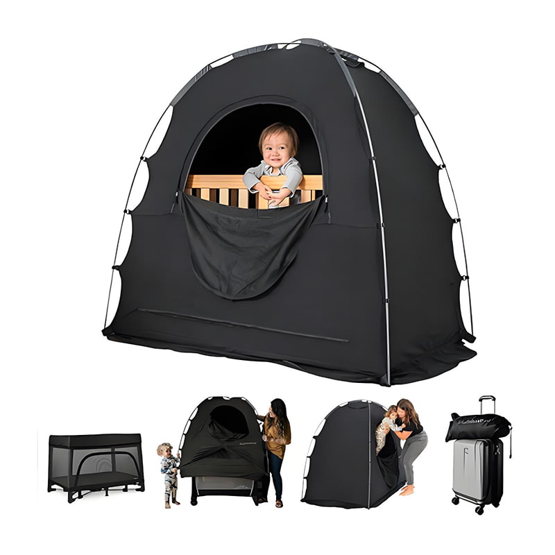 เต็นท์ Leica ที่เป็นมิตรกับออทิสติก