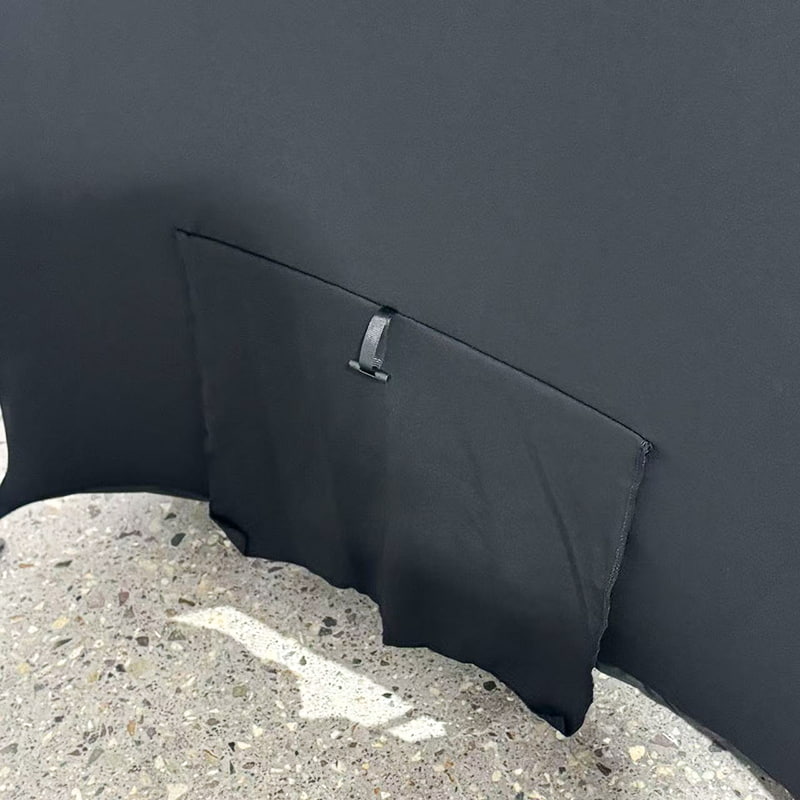 เต็นท์ Leica ที่เป็นมิตรกับออทิสติก