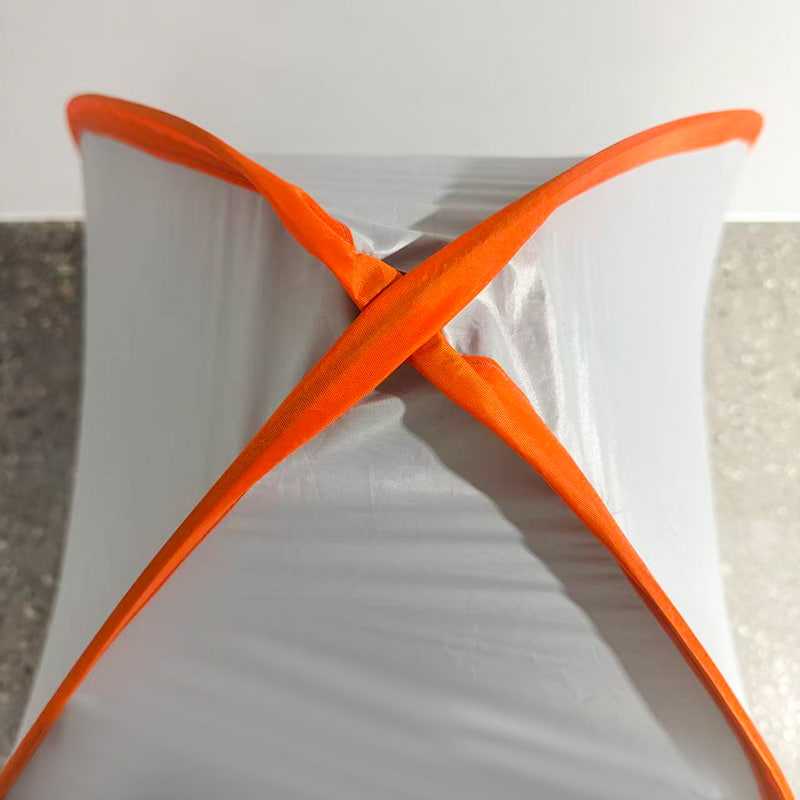 เต็นท์เก็บฝนสเปรย์แบบพกพา Pop-Up