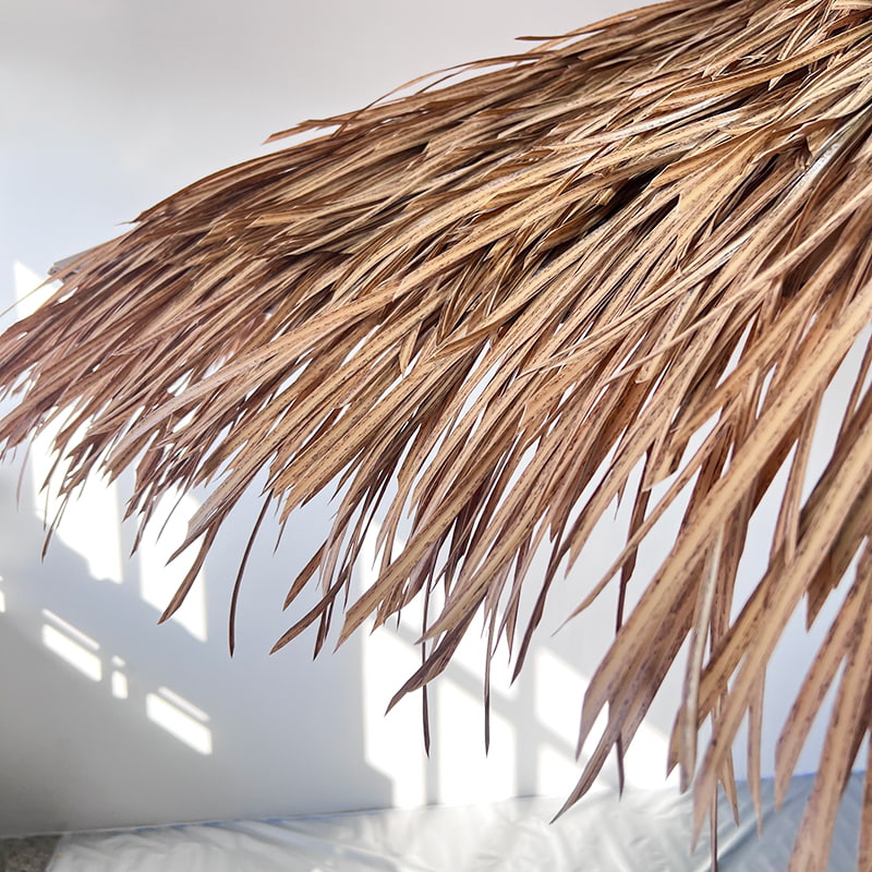 ร่มฟางฟาง 3 เมตร