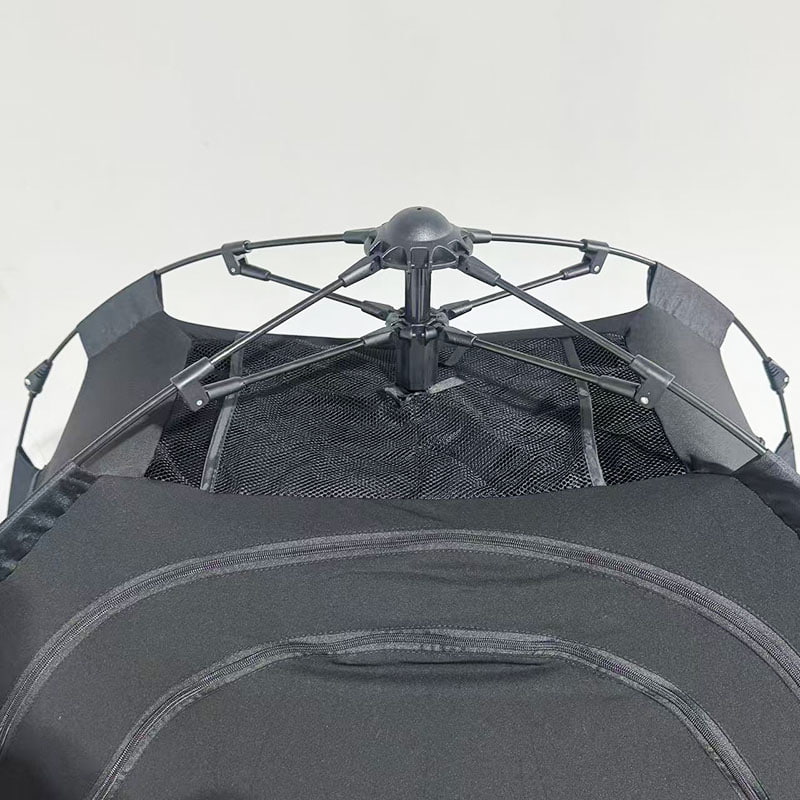 เต็นท์ Leica ที่เป็นมิตรกับออทิสติก