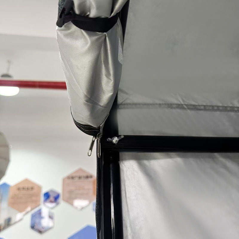 ที่พักพิงรถกันฝนและกันแดด/เต็นท์เก็บของ